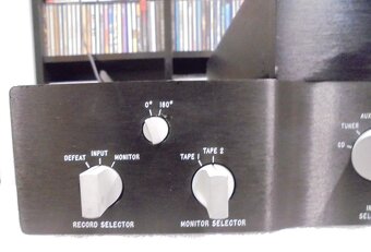 MARK LEVINSON No 26L + PLS 226L POWER SUPPLY - 2