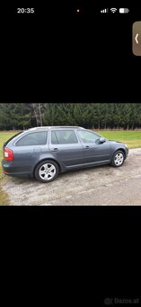 Skoda Octavia - 2