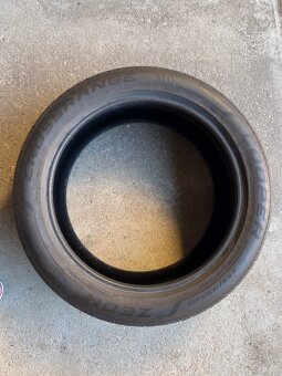 255/45 R20 105H, COOPER CROSSRANGE, Original MB EQE (SUV) - 2