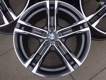 BMW 1.reihe F40 / BMW 2.reihe F44 Alufelgensatz 18Zoll - 2