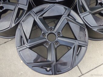 BYD Seal originale Alufelgensatz 19" - 2