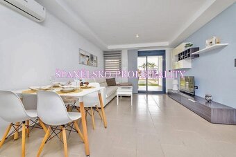 Spanien, Orihuela Costa, La Zenia 3kk - 2