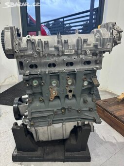 MOTOR DUCATO 2.0 250A2000 - NEU - 2