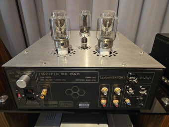 Lampizator PACIFIC 1 SE DAC - 2