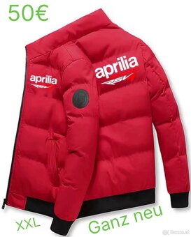 Jacke - 2