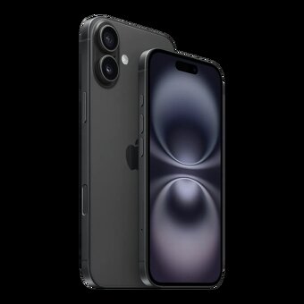 IPhone16 128 schwarz - 2