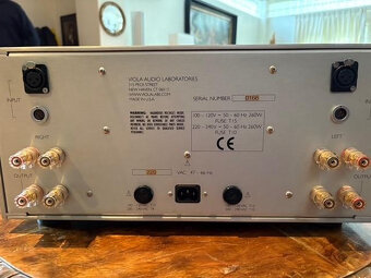 Viola Audio Labs Symphony - 2