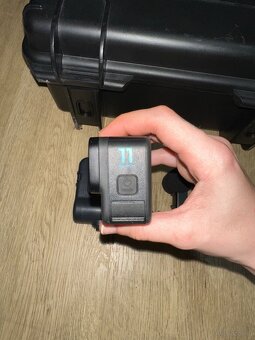 GoPro Hero 11 XXL Paket - 2