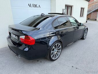 M3 e90 - 2