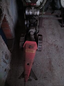 RM 58 Motormäher - 2