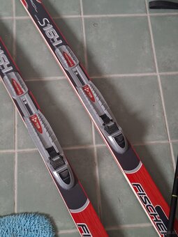 Verkaufe langlauf - 2