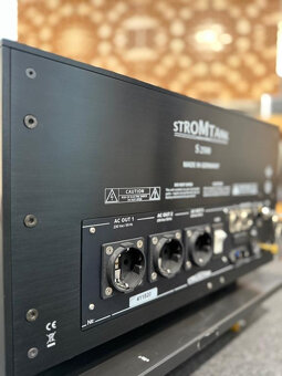 Stromtank S2500 - 2