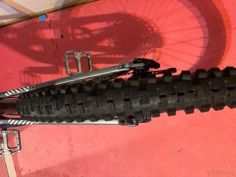 2022 commencal clash Race Fahrrad - 2