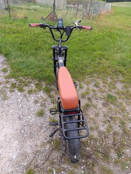 E-BIKE Neuwertig - 2