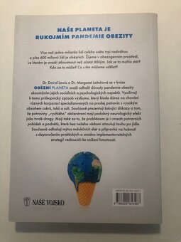 Obézní planeta - 2