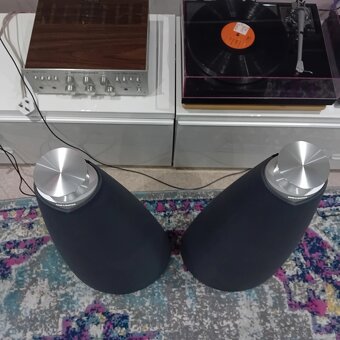 BANG & OLUFSEN BEOLAB 20 ACTIVE - 2