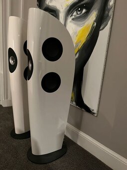 KEF Blade 2 Lautsprecher - 2