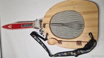 Waschbrettgitarre - 2