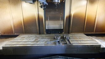 TAJMAC MCFV 2080 STANDARD Bearbeitungszentrum / Vertikale - 2