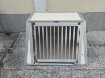 Hundebox - 2