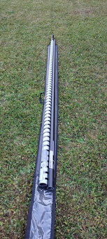 Windsurfen Mast NorthSails SDM 490 Silver - Unbenutzt - 2