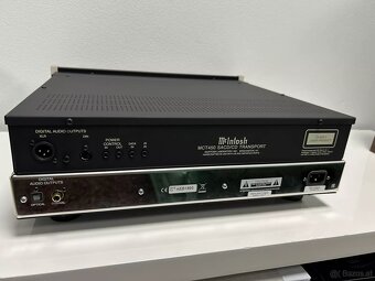 Mcintosh MCT-450 - 2