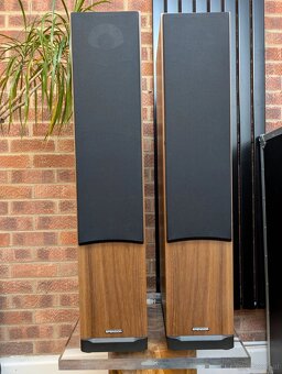 Spendor D7.2 - 2