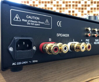 Symphonic Line RG14 Edition S - 2