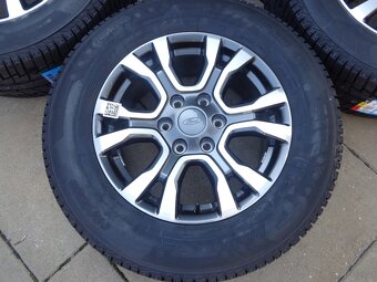Ford Ranger Wildtrak / Raptor neue winterradsatz - 2