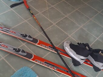 Verkaufe langlauf - 2