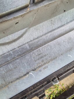 Stoßstange Vorne Front Bumper VW Polo - 2