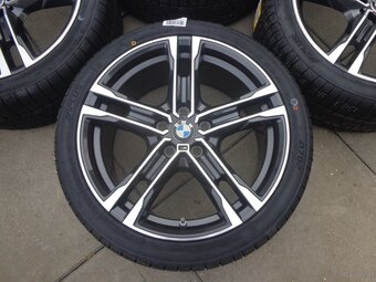 BMW 1.reihe F40 / BMW  2.reihe F44 neue Winterradsatz 18" - 2