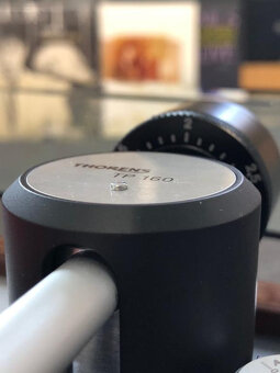 Thorens TD1601 - 2