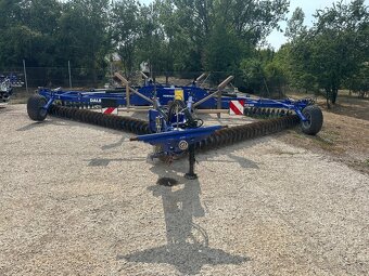 DALBO POWERCHAIN 800 – 8 m Vorführmaschine, Sonderpreis - 2