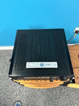 Yamaha A-S3000 - 2