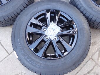 Volkswagen Crafter / MAN TGE neue winterradsatz - 2
