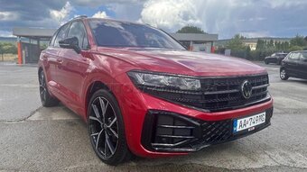 Volkswagen Touareg 3.0 V6 TDI R-Line 4Motion Tiptronic - 2