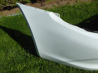 Porsche 911 Vordere Stoßstange - 2