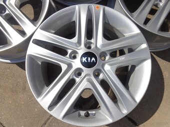 Kia Ceed / Hyundai original demo alufelgensatz - 2
