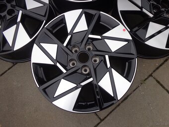 Hyundai Kona neue demo 18Zoll Alufelgensatz - 2