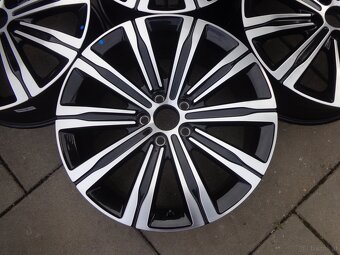 BYD Sealion7 neue demo 20Zoll alufelgensatz - 2