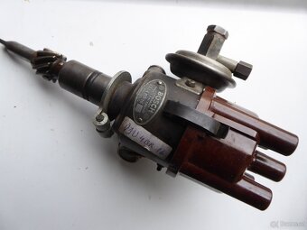 Bosch Verteiler - 2