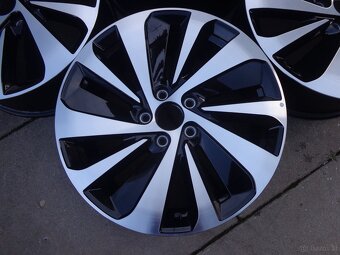 BYD Seal U neue demo 19Zoll original Alufelgensatz - 2