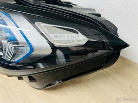 BMW G20 G21 LCI voll led scheinwerfer - 2