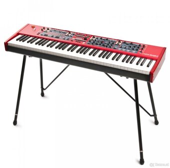 Nord Piano 5 73 inkl Pedal & Stand - 2