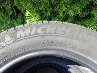 205/55R16 Michelin neue sommerreifen - 2