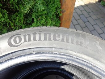 235/45R18 Continental neue demo sommerreifen - 2