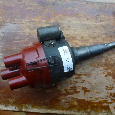 BOSCH    Zündverteiler - 2