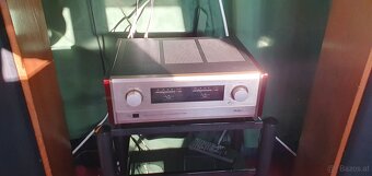 Accuphase E305 - 2