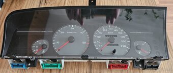 CITROËN XANTIA Instrumententafel - 2